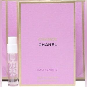 Chanel Sample